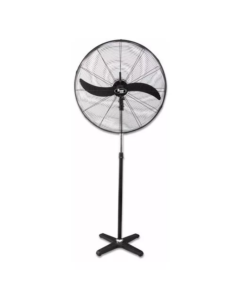 Ventilador de pie Industrial 30" STAR TRAK