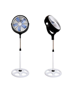 Ventilador 20" 3 en 1 STAR TRAK con Repeler