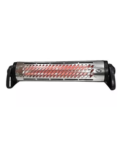 Estufa de cuarzo multifuncion STARTRAK