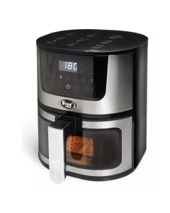 Freidora de aire digital STAR TRAK 6.5L
