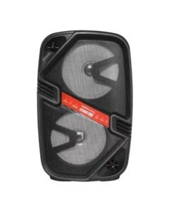 Bafle ampilificador Atomic 2x6.5 CROWN MUSTANG
