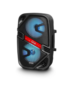 Bafle ampilificador Atomic 2x6.5 CROWN MUSTANG