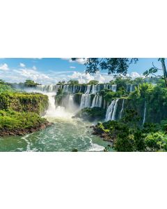 Iguazú (4 días, 3 noches)